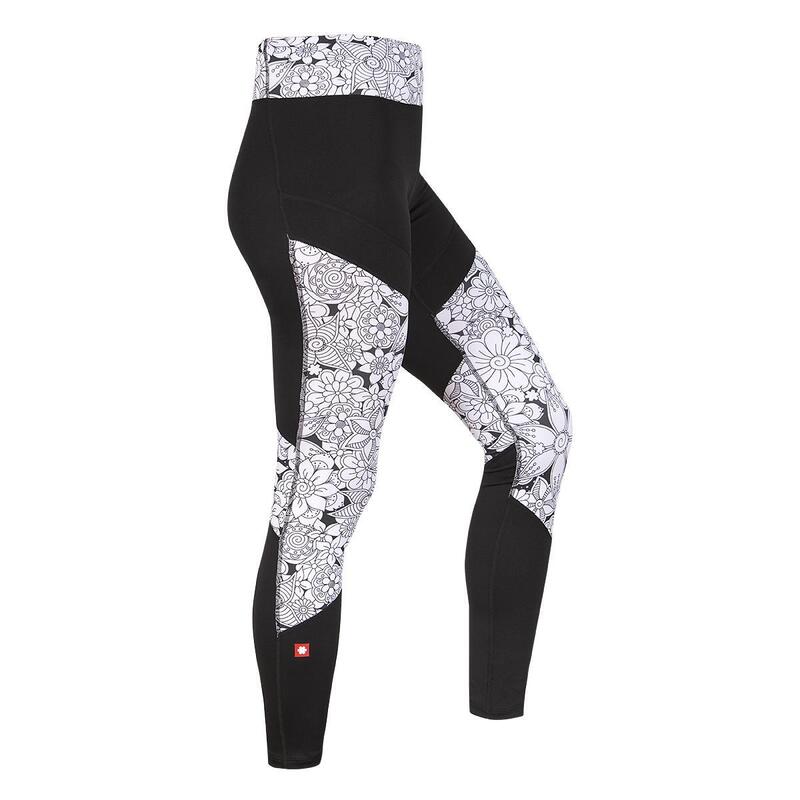 Legging femme Ocun Rhea