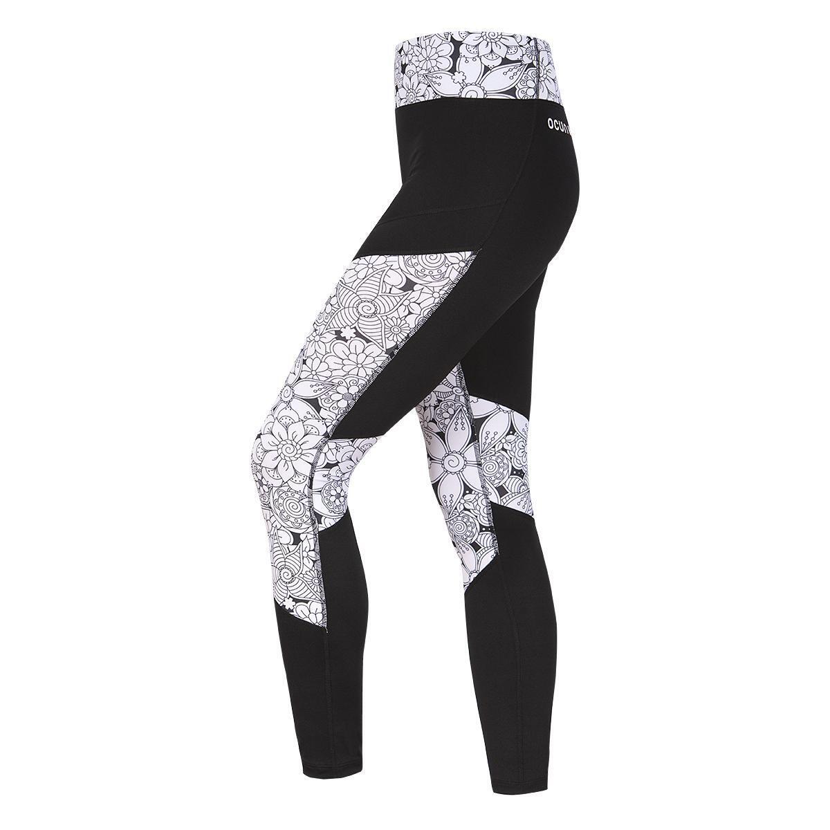 Legging kobieta Ocun Rhea 4/7