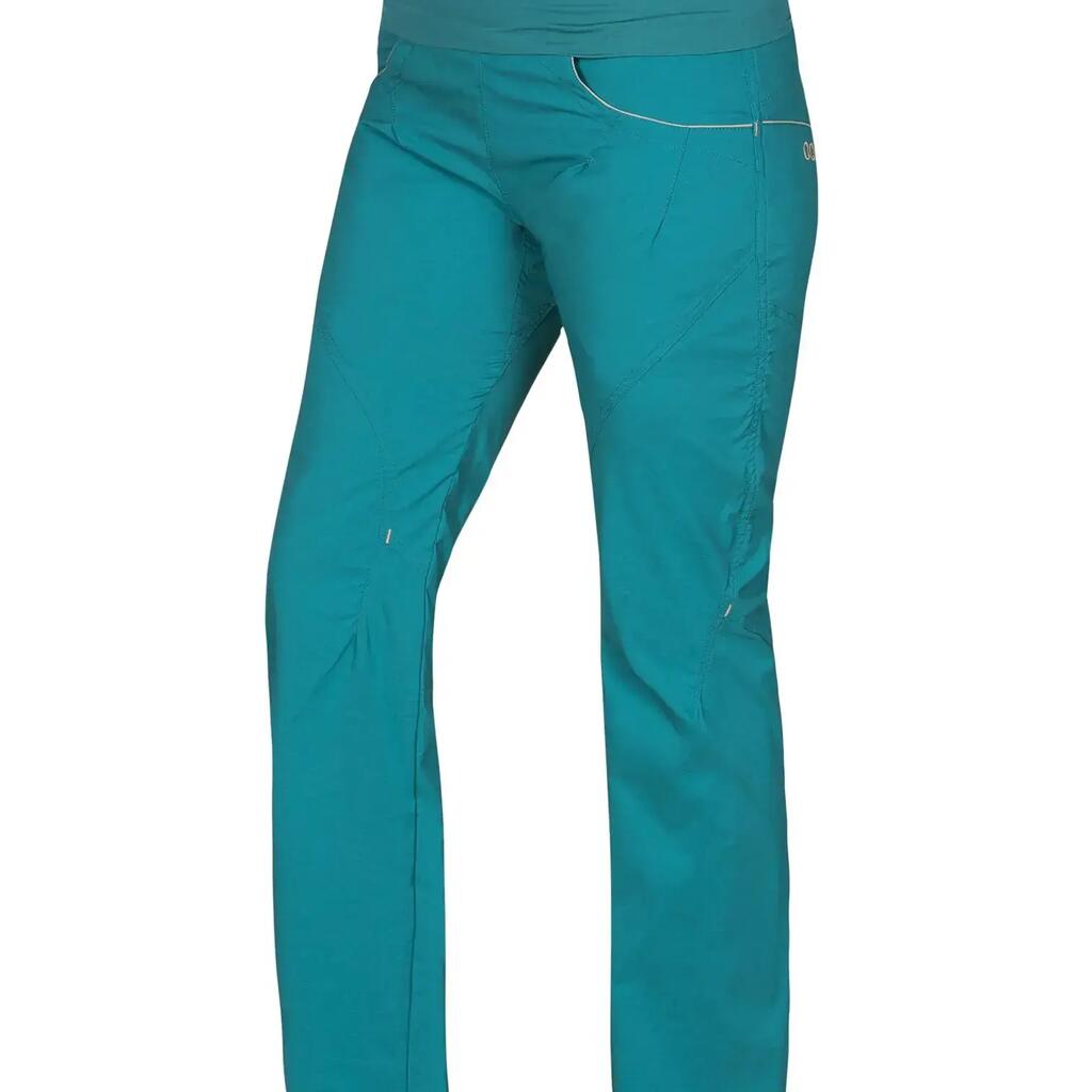 Women's Trousers Ocun Noya blue