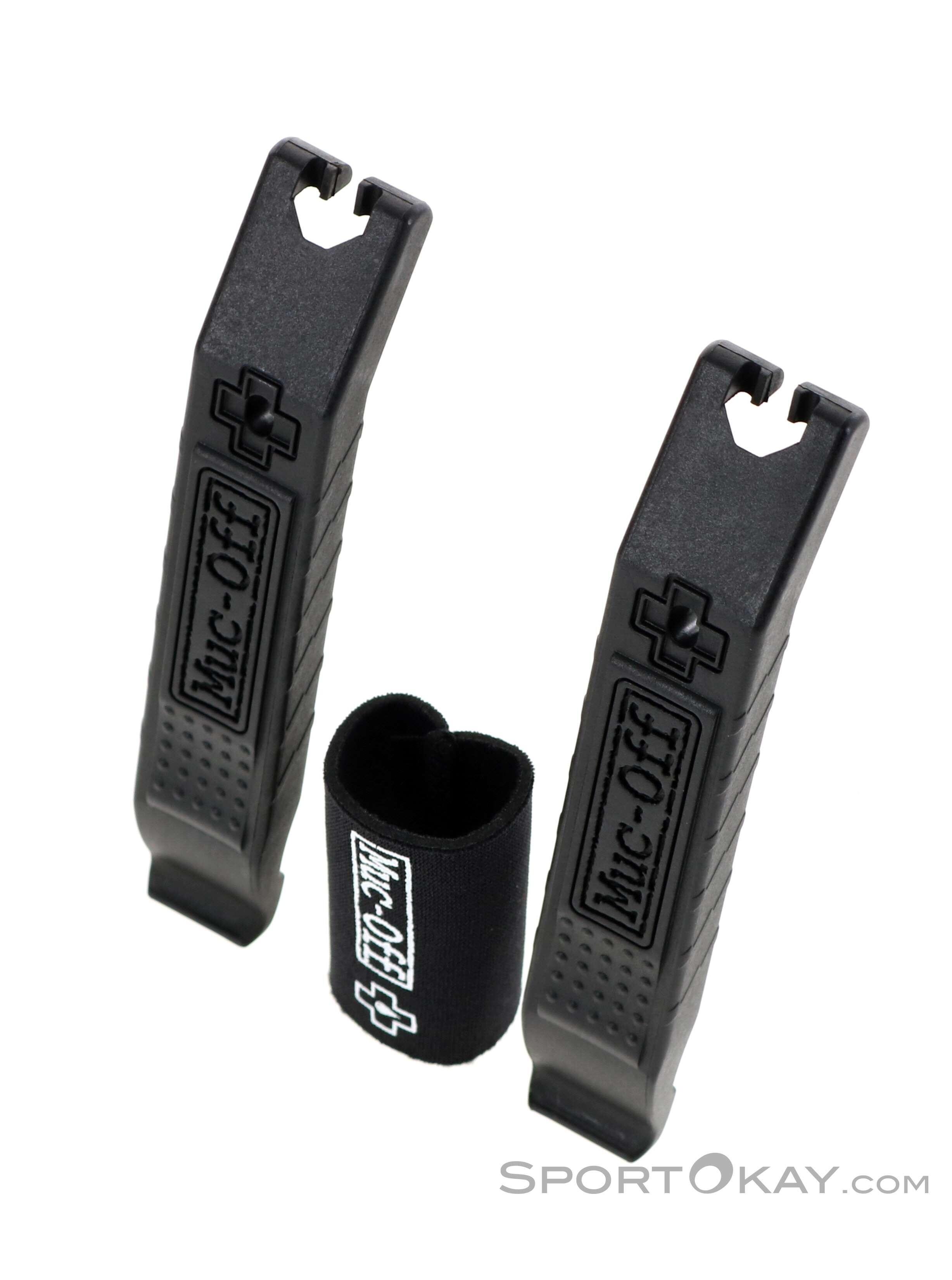 Rim Stix - Reifenheber - Schwarz 3/3