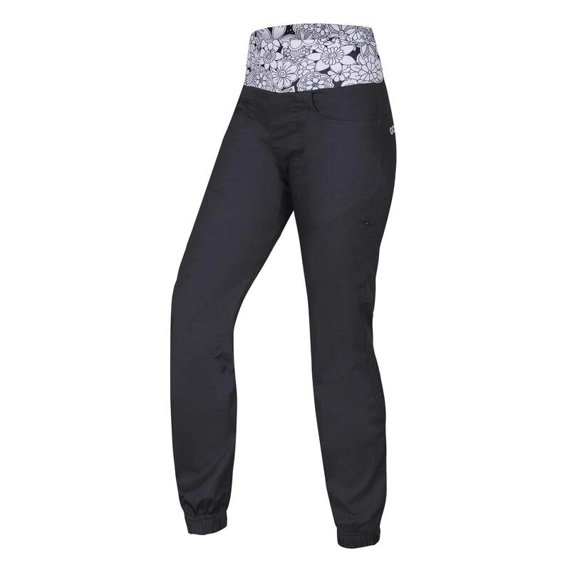 Pantalon femme Ocun Sansa periscope