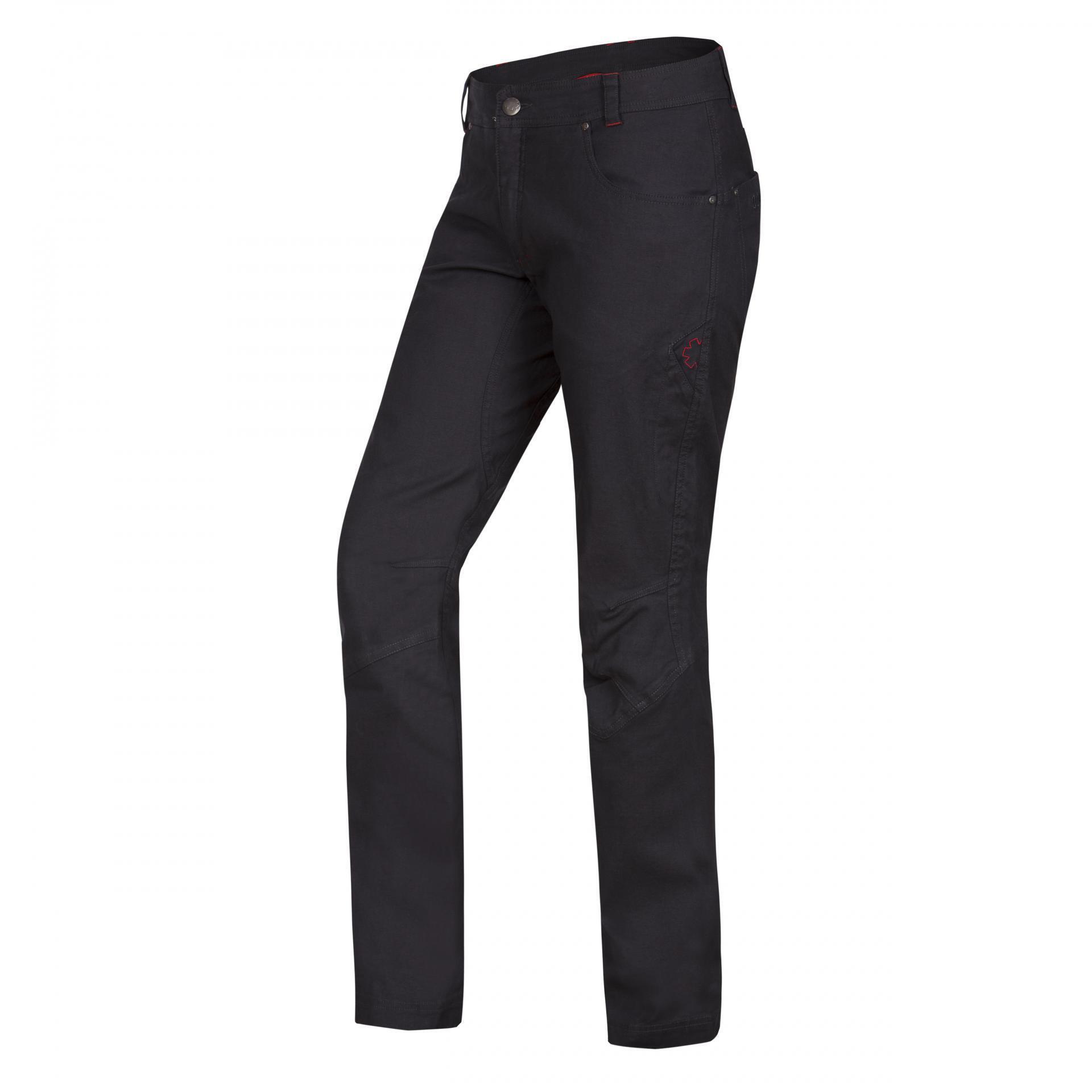OCUN Kalhoty Cronos grey