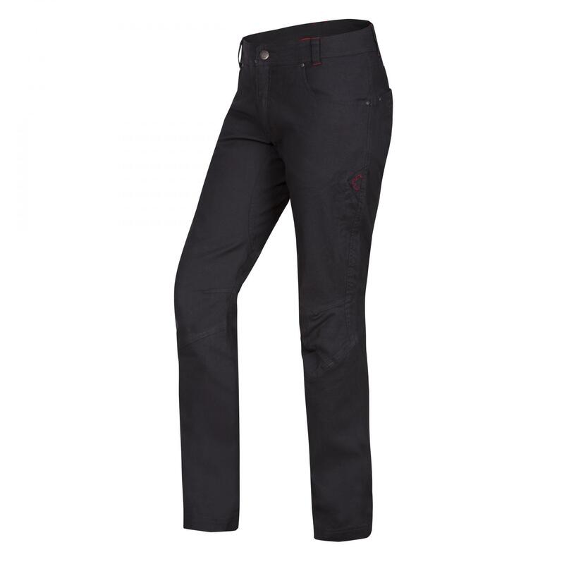 Broek Ocun Cronos grey