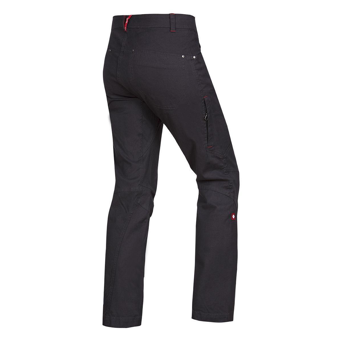 Pantalon Ocun Cronos grey 2/7