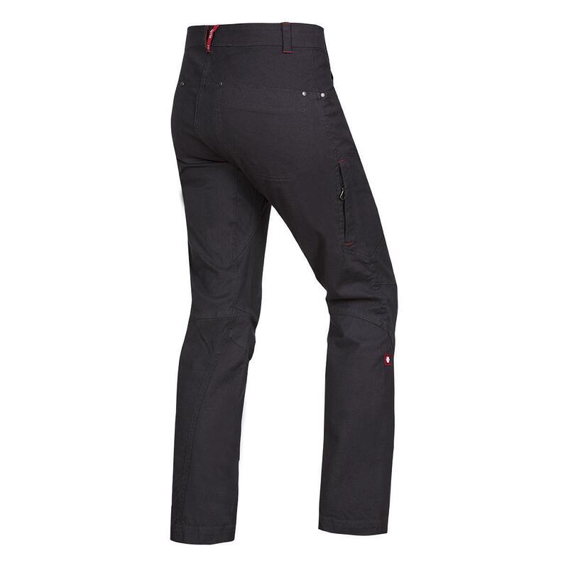 Pantaloni Ocun Cronos grey