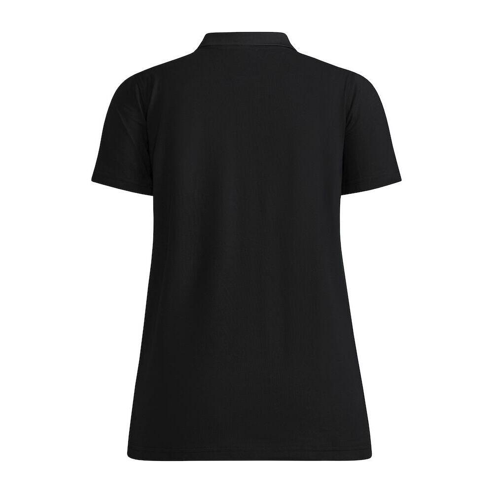 Polo femme Craft Progress 2.0 2/2