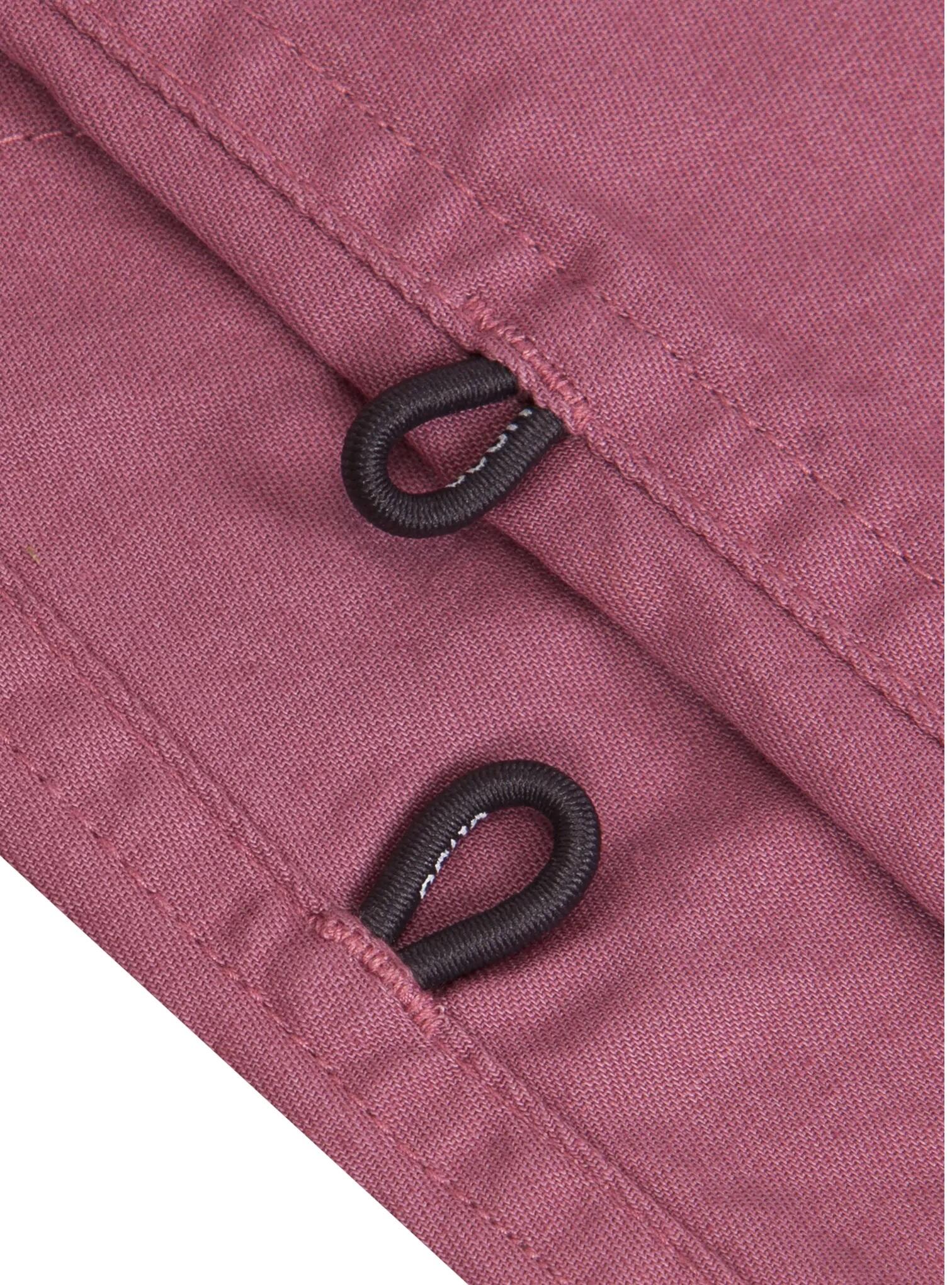 Damenhosen Ocun Sansa rose 4/7