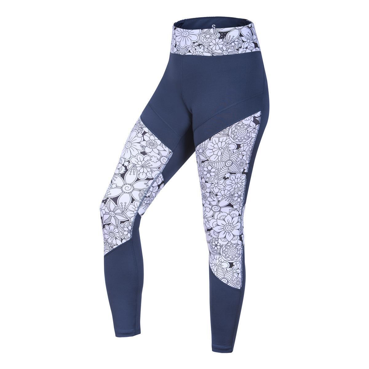 OCUN Legging woman Ocun Rhea sargasso