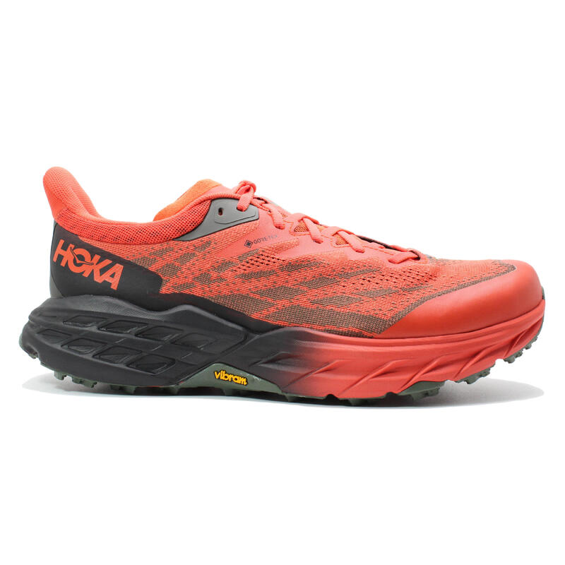 Scarpa da Trail Running Uomo Speedgoat 5 G-TX Rosso