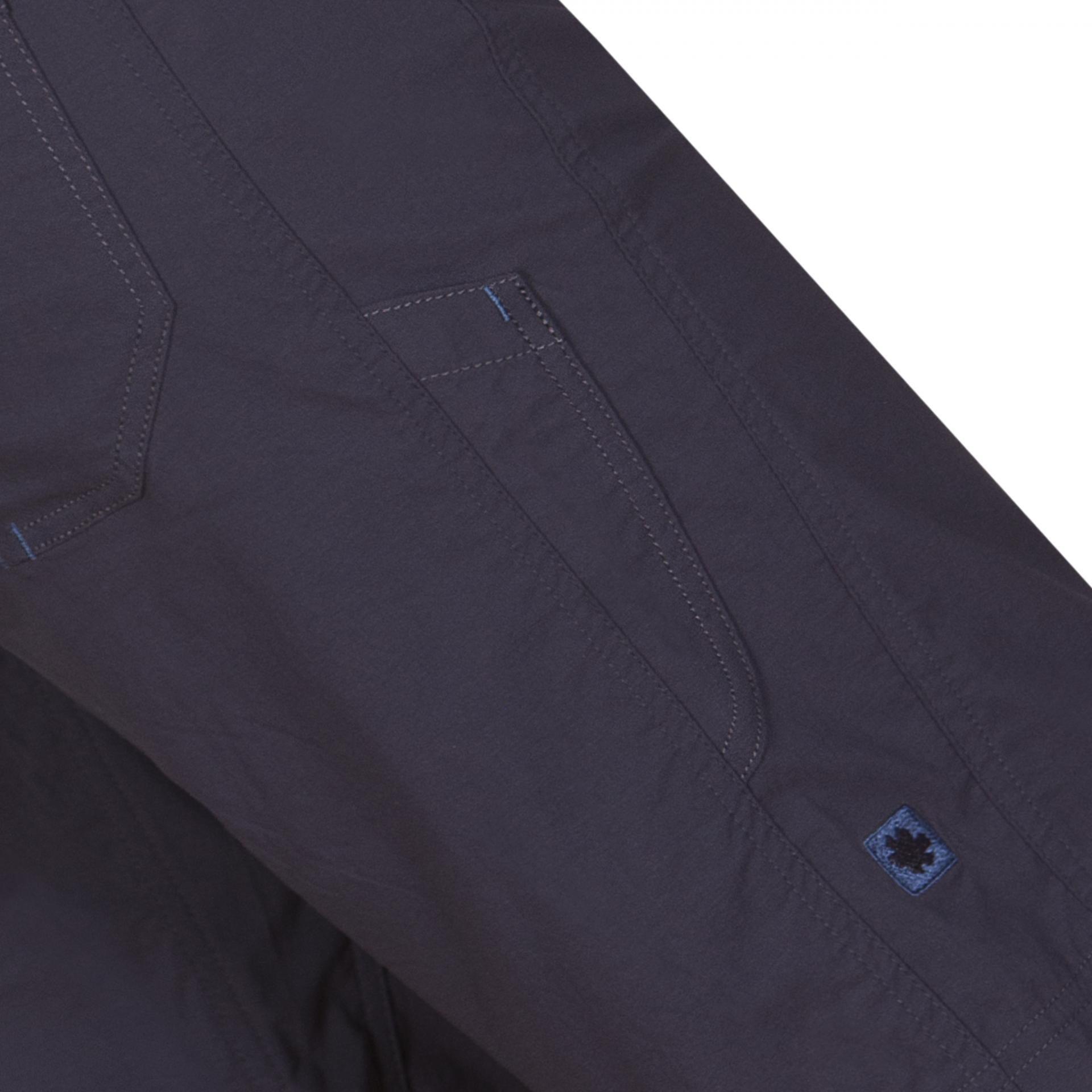 Short femme Ocun Mánia grey 4/7