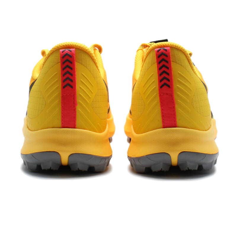 Scarpa da Trail Running Uomo Peregrine 12 Giallo