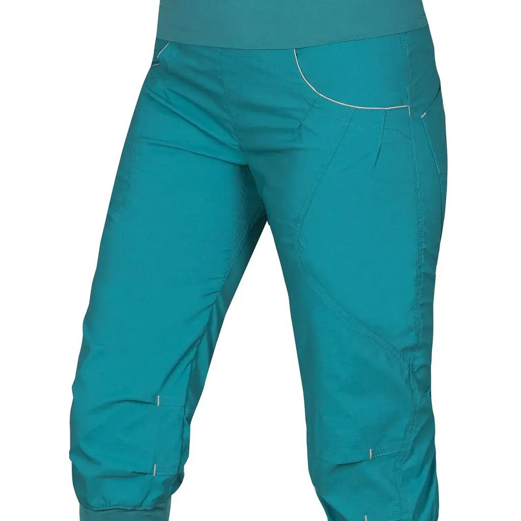 Women's shorts Ocun Noya blue