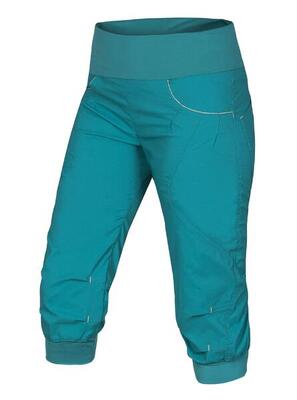 Pantaloncini da donna Ocun Noya blue