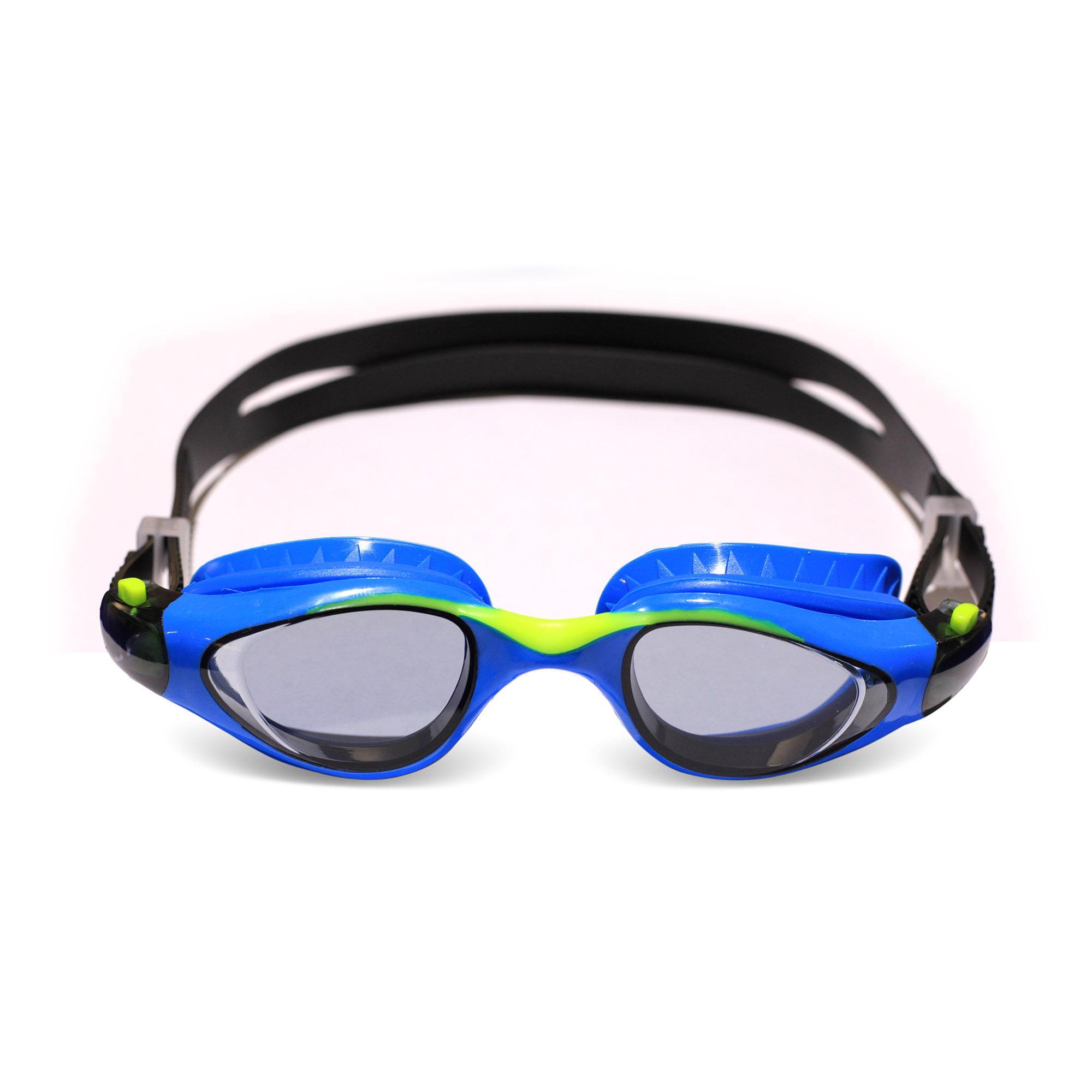 Kinder-Schwimmbrille NAVAGA INDIGO 2/3
