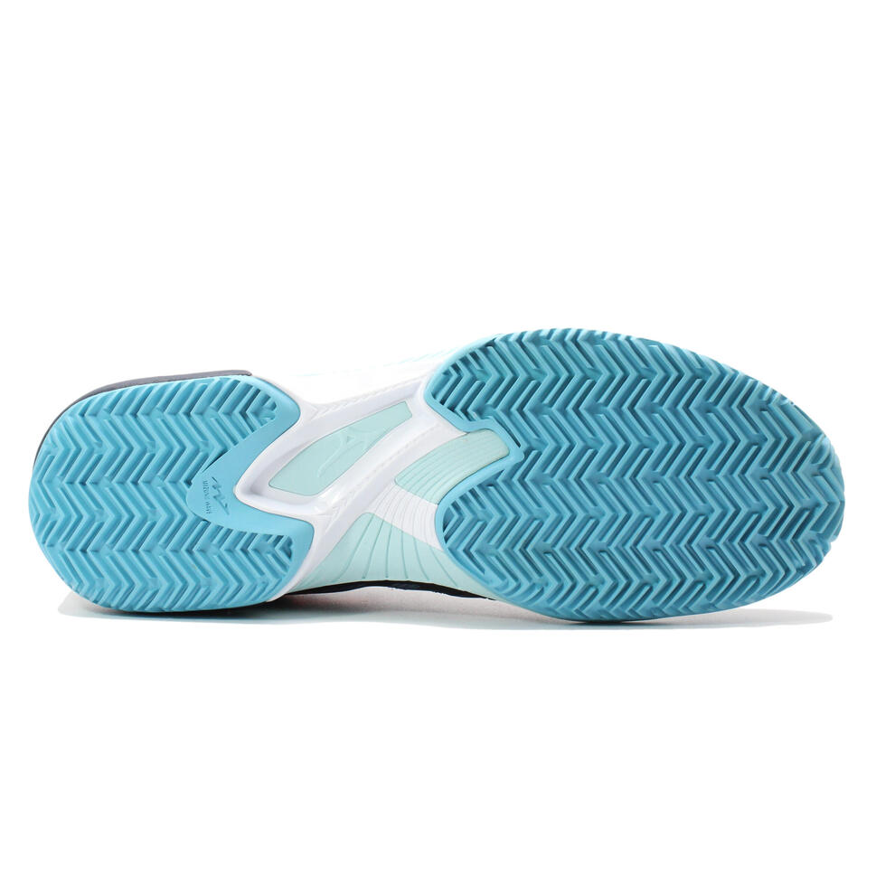 Buty do tenisa męskie Mizuno Wave Exceed Tour 5 CC
