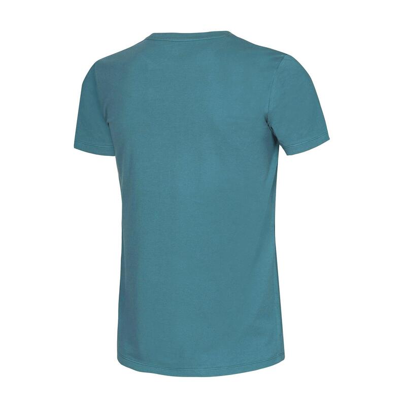 T-shirt Ocun Classic T petrol