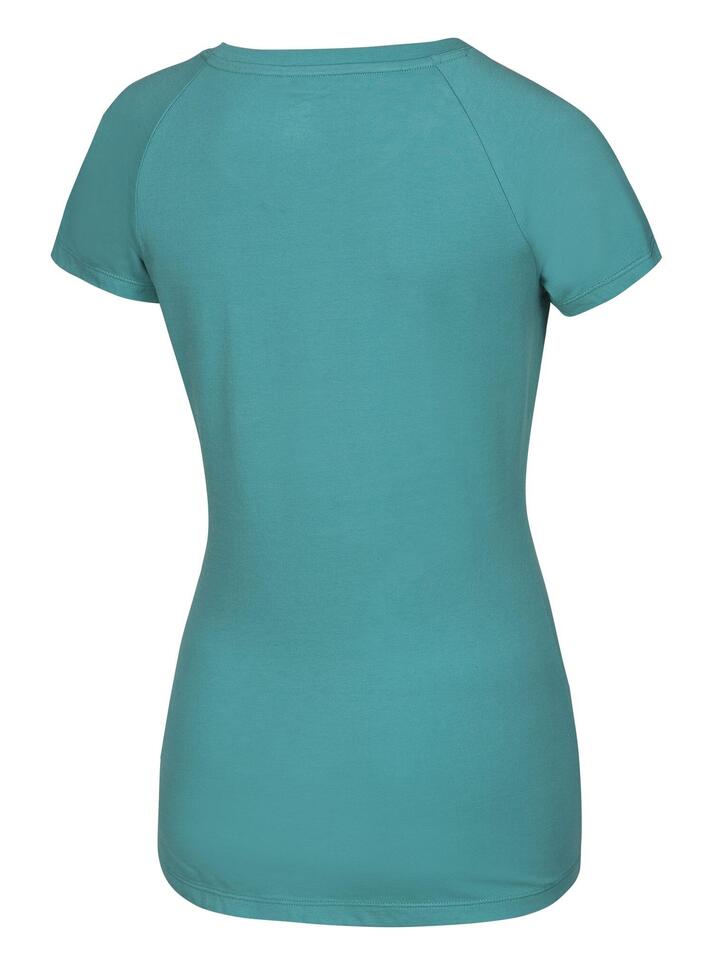 Koszulka do wspinaczki Ocun RAGLAN T LD