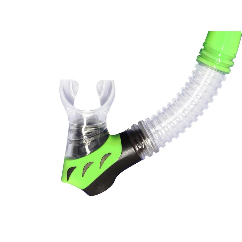 Tuba de Natation Enfant INDIGO 36cm