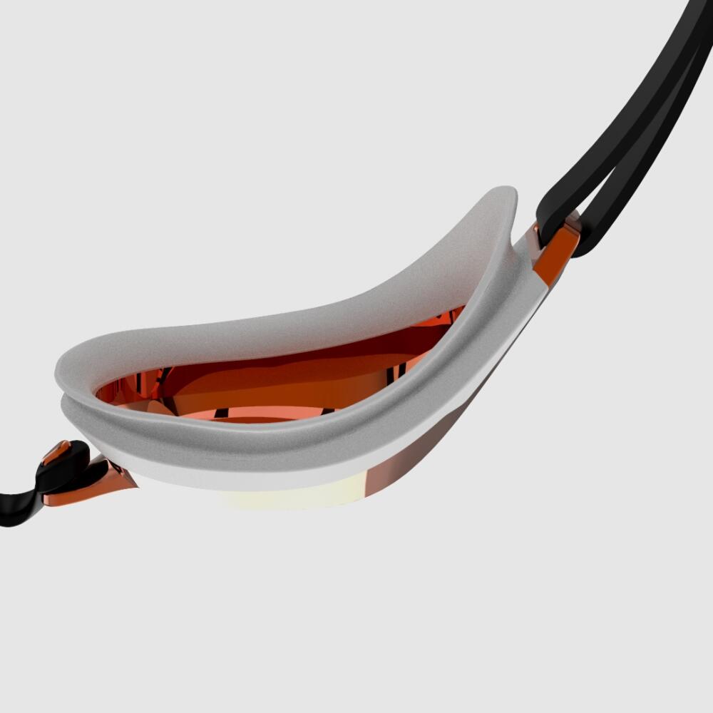 Fastskin Speedsocket 2 Mirror Goggles - Anti-Fog, UV Protection 4/6