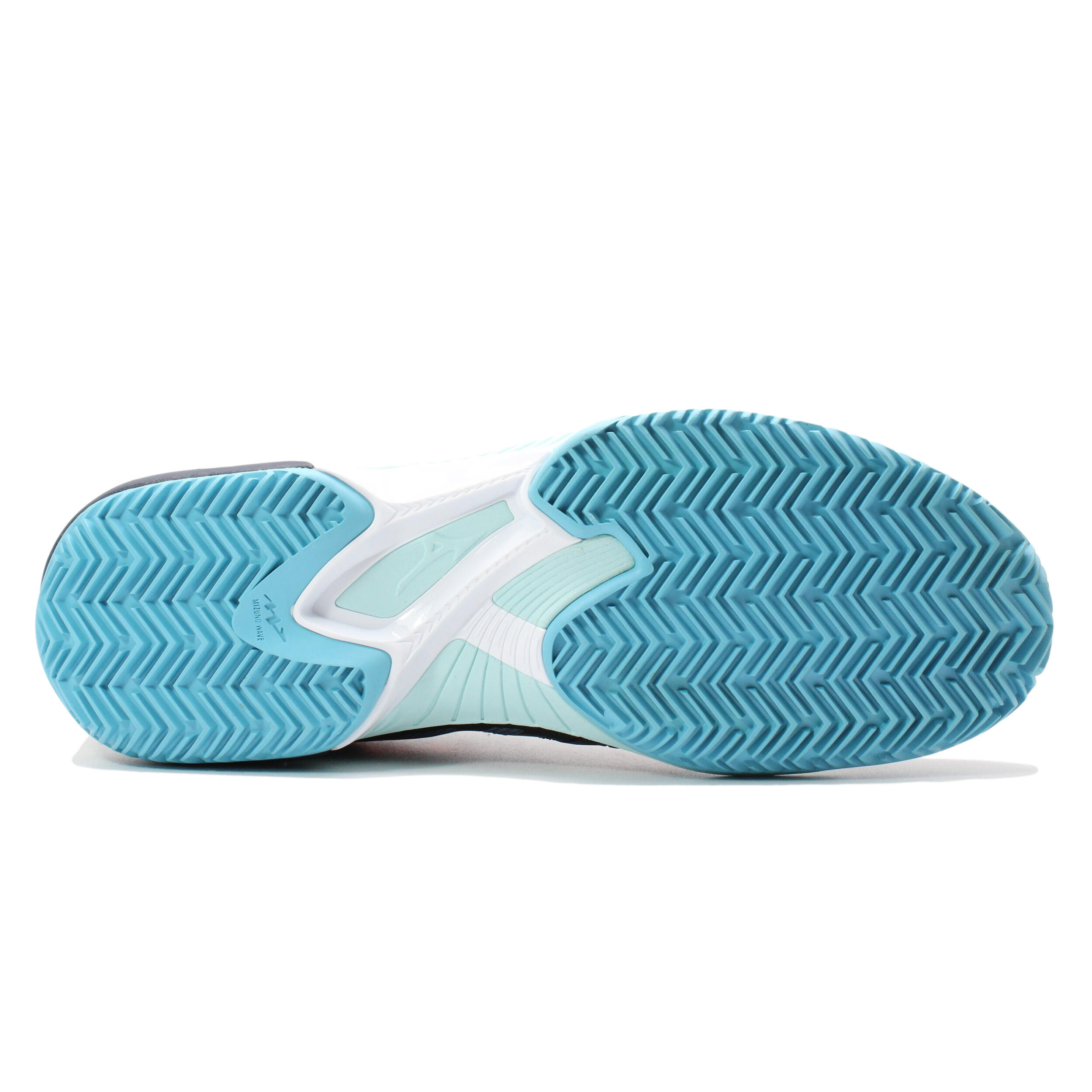 Technical Sports Slippers Mizuno Exceed 5 CC Black 2/5
