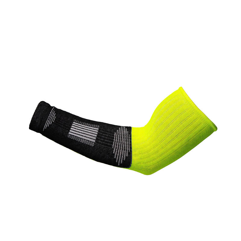 MANICOTTI HIGH TECH PADEL - TENNIS - FREETIME TECNOLOGIA RESPIRANTE AERATION®