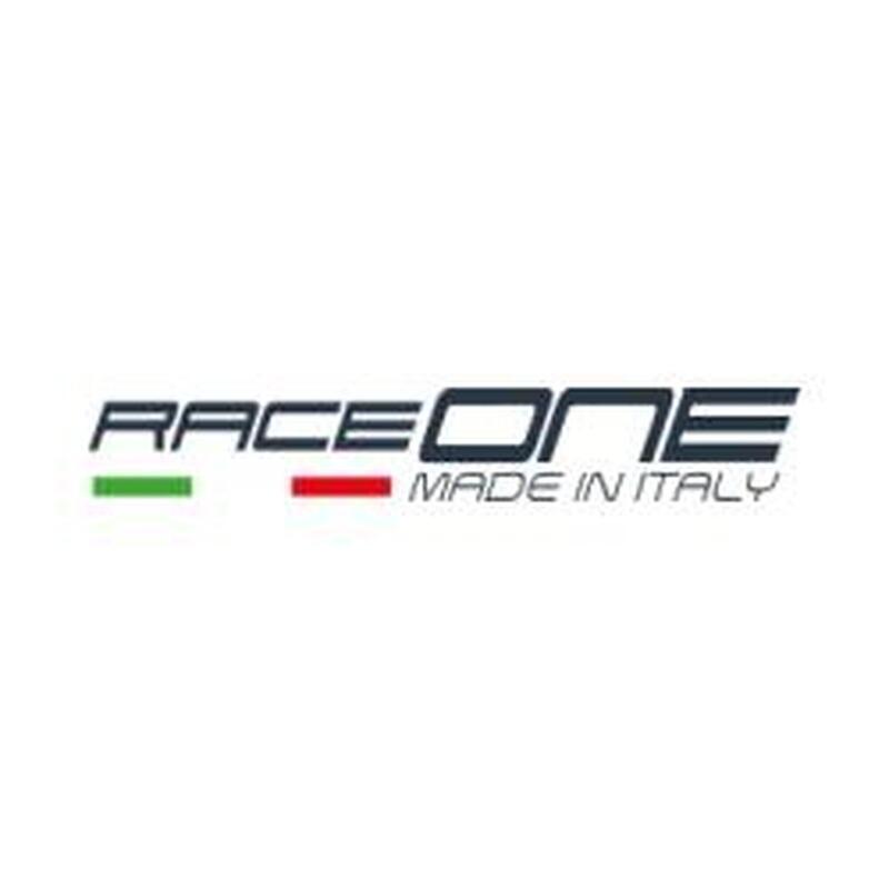 Portabidon para bicicleta "RaceOne" X3-Race Azul petroleo