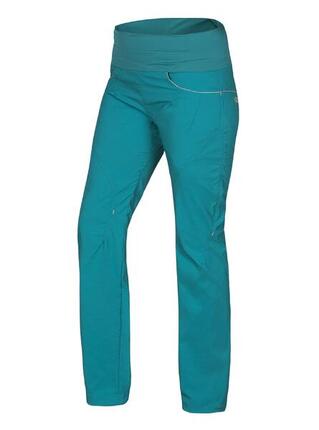 Pantalon femme Ocun Noya blue