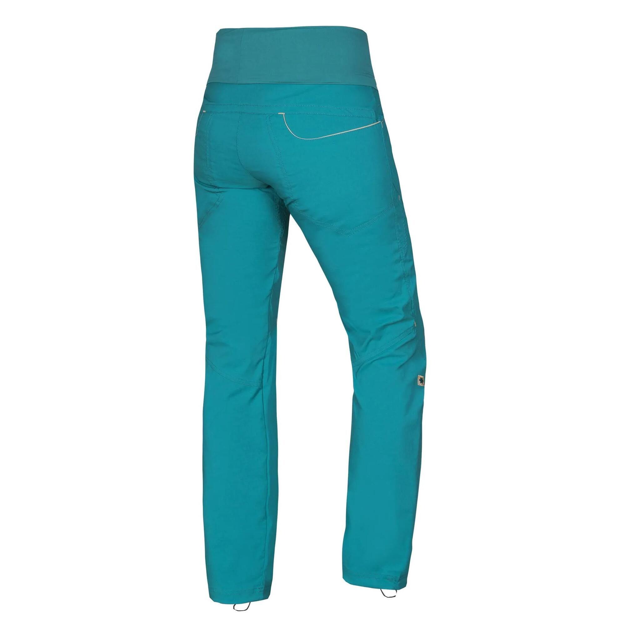 Women's pants Ocun Noya blue