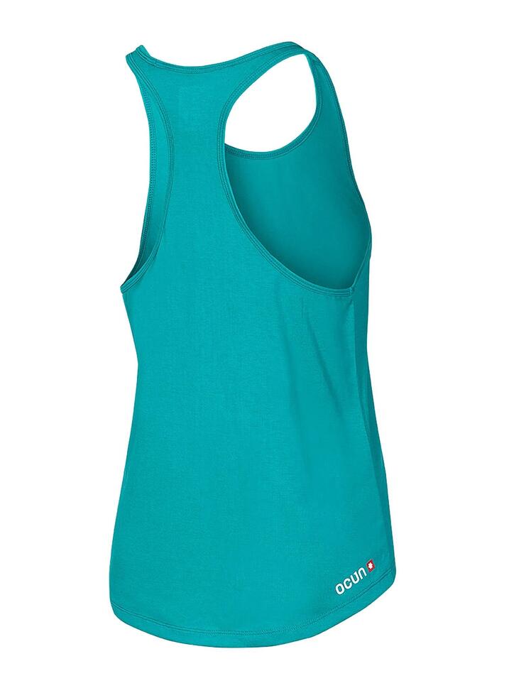 Koszulka do wspinaczki damska Ocun FIONNA TOP LD