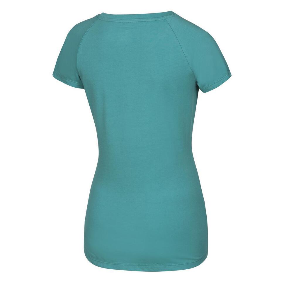 Koszulka do wspinaczki Ocun RAGLAN T LD