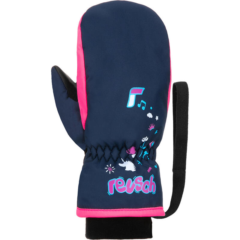 Moufles enfant Reusch