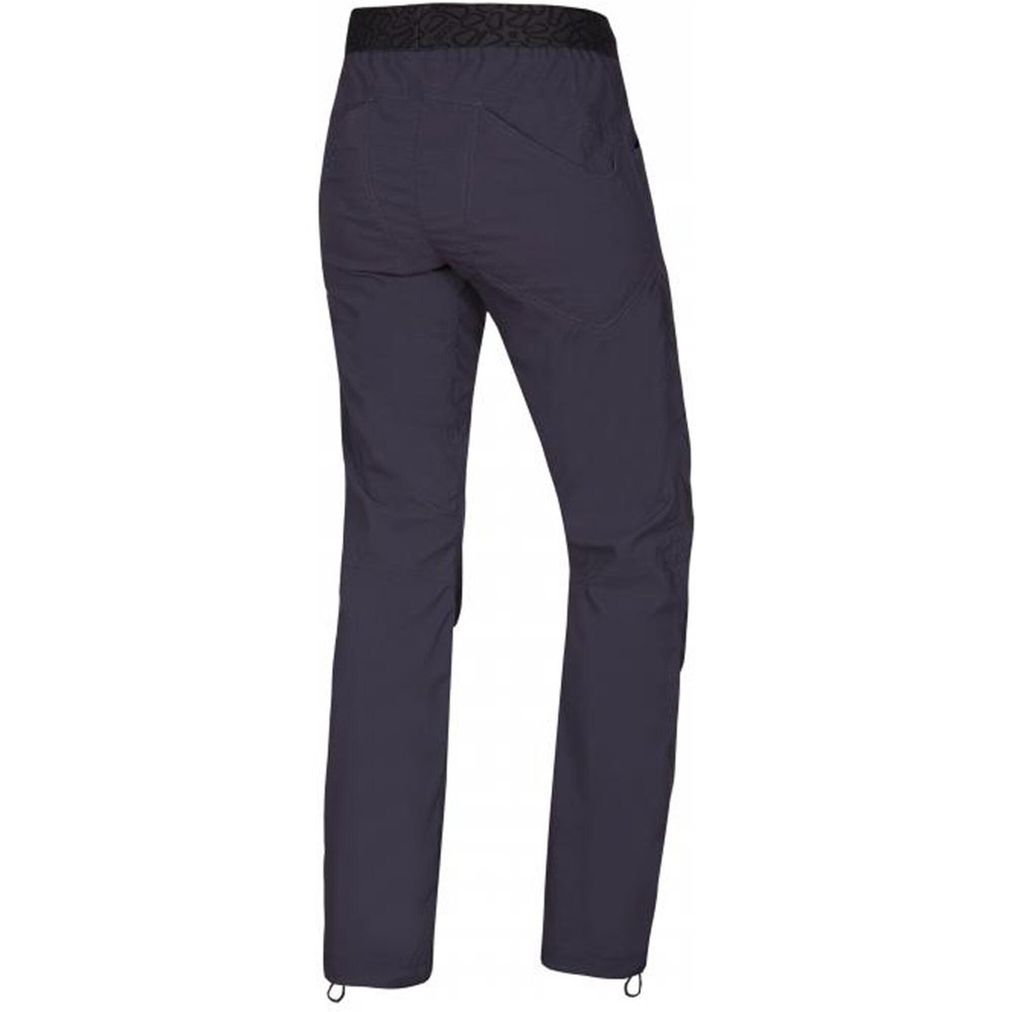 Women's pants Ocun Mánia grey