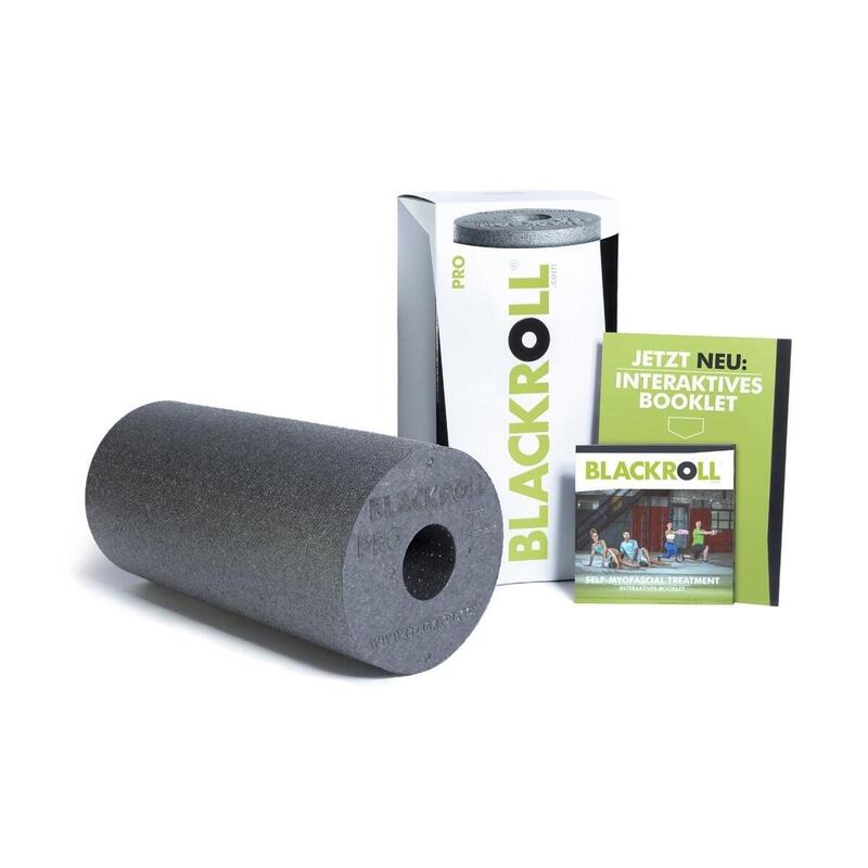 Rouleau de massage "Pro" Blackroll