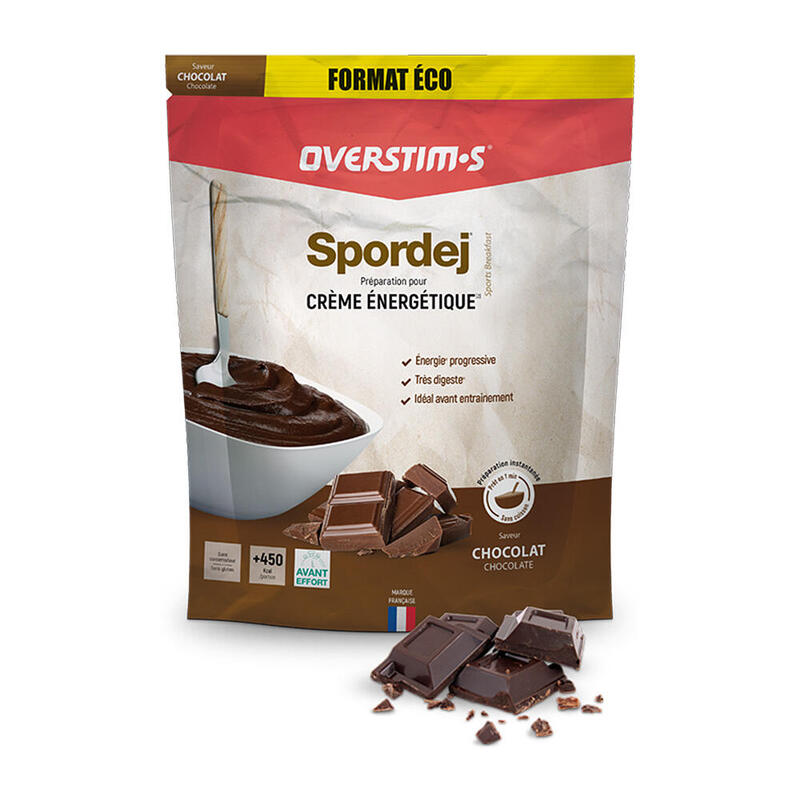 Chocolate Spordej 1500g Overstim Exclusivo Online      42,90€  Preço por quantidade 28,60€kg OVERSTIM.S Chocolate Spordej 1500g OverstimVendido e expedido por: Trideporte    