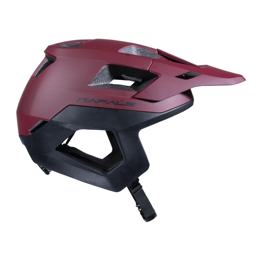 Headset Kenny Rafale