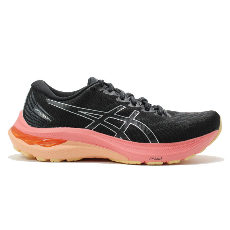 Asics GT-2000 11 Dames Hardloopschoenen