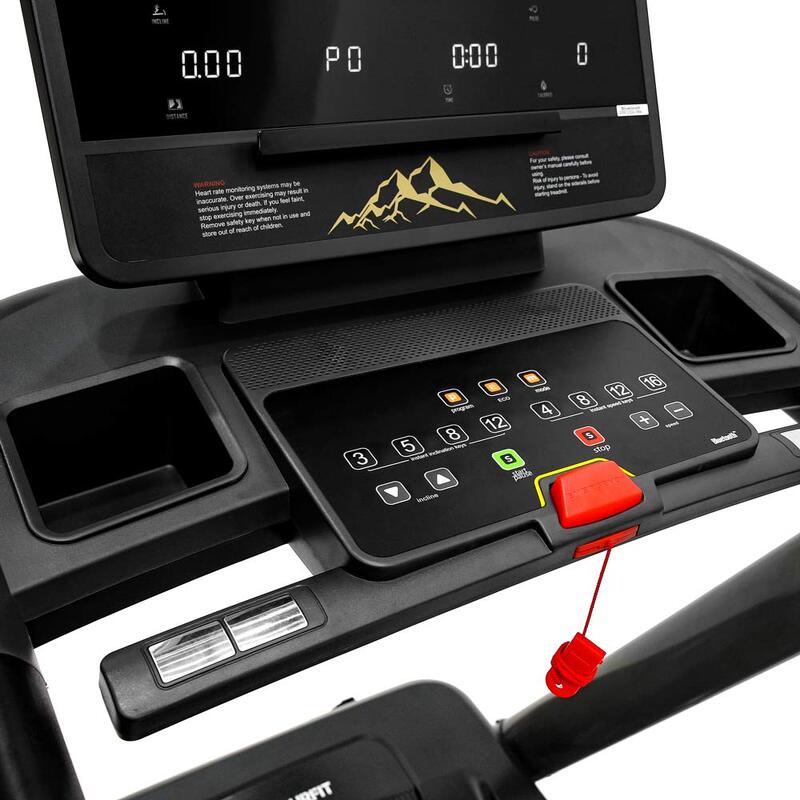 TREADMILL Y2000