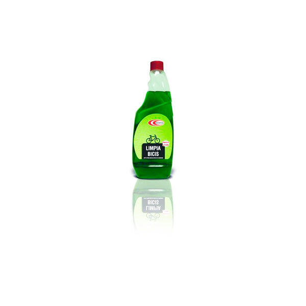 Nettoyant à pistolet Bompar 700cc 2/3