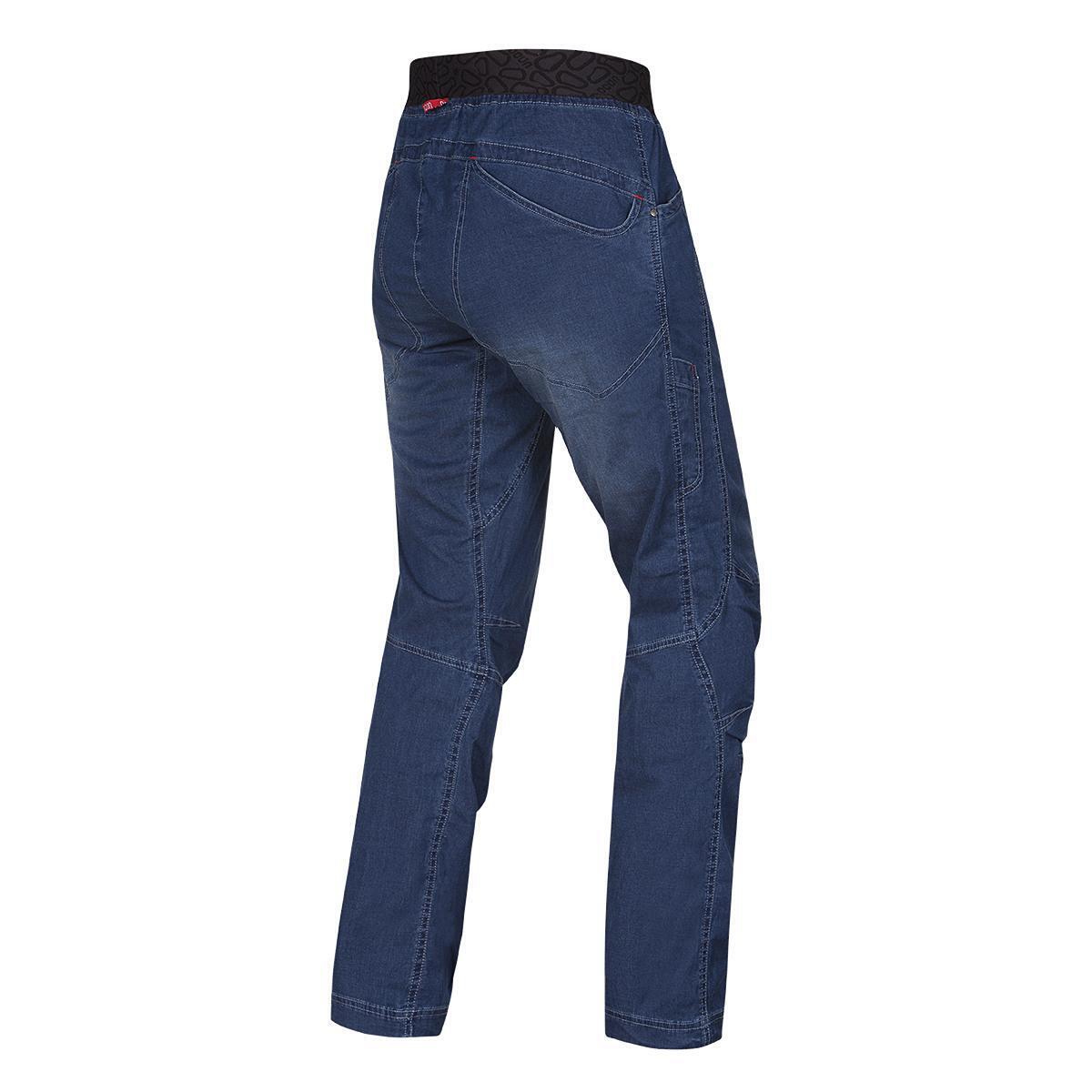 Pantalon jeans Ocun Mánia 3/7