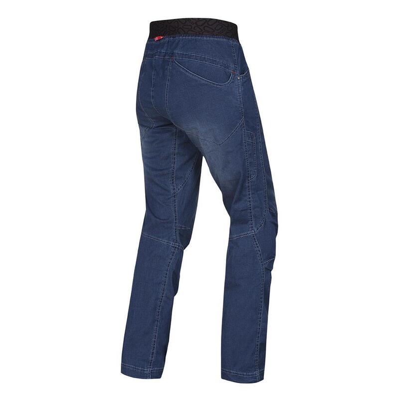 Broek jeans Ocun Mánia