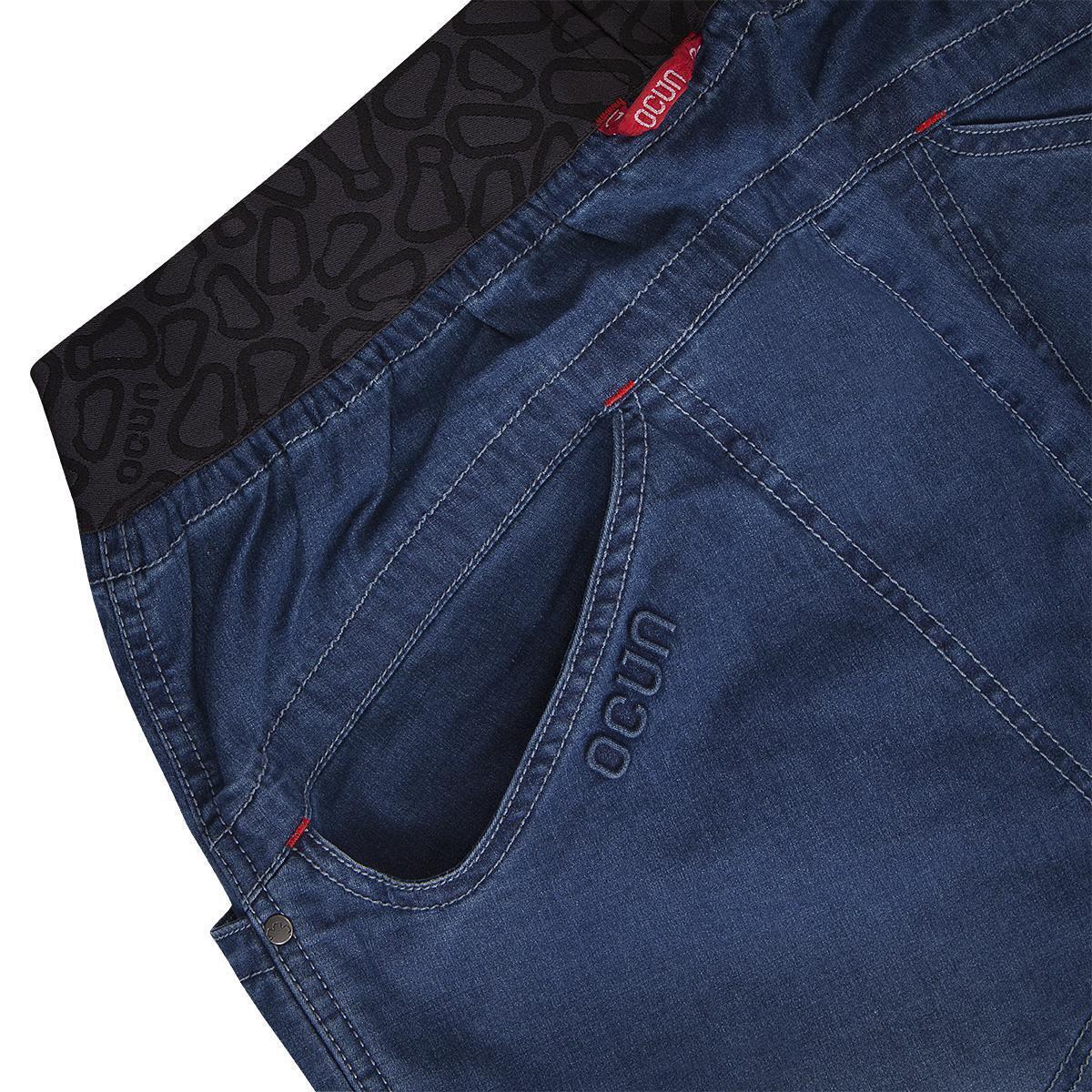 Pantalon jeans Ocun Mánia 4/7