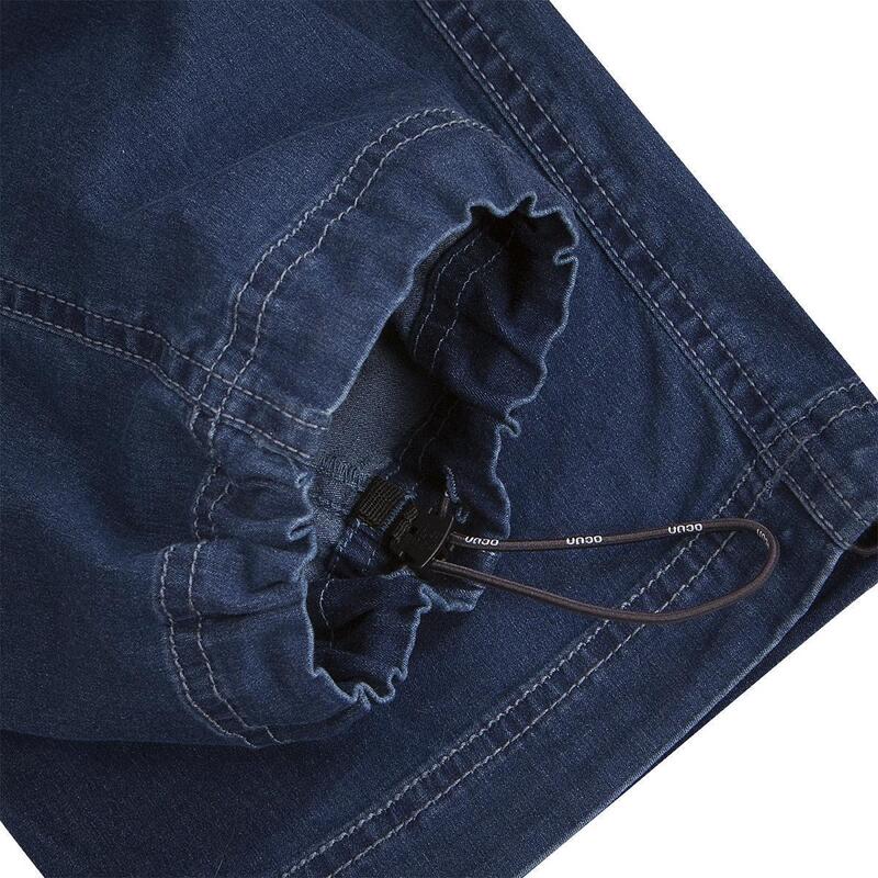 Broek jeans Ocun Mánia