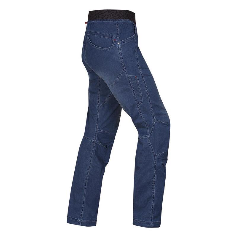 Broek jeans Ocun Mánia