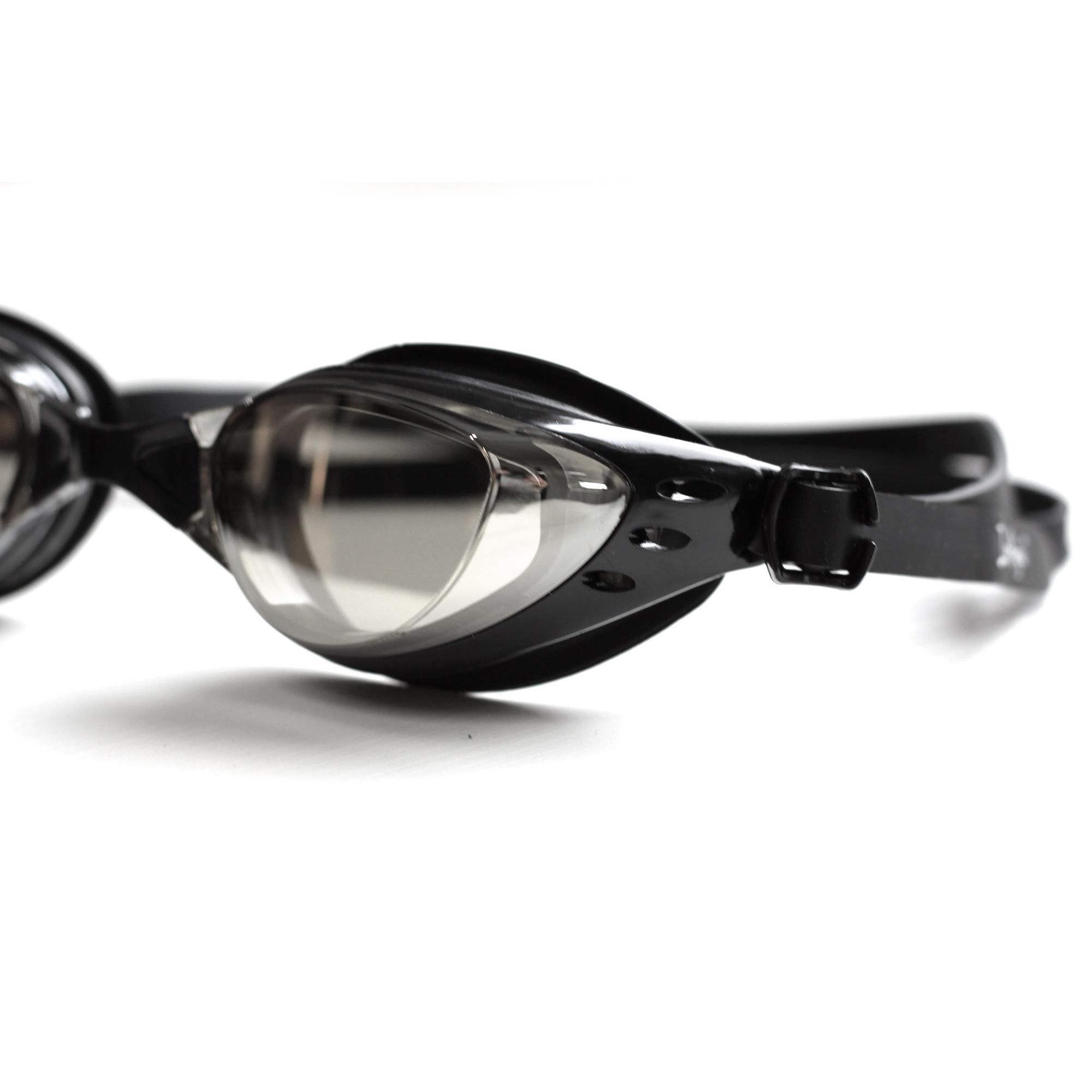 Lunettes de Natation avec Pont Interchangeable PIKE INDIGO 3/4