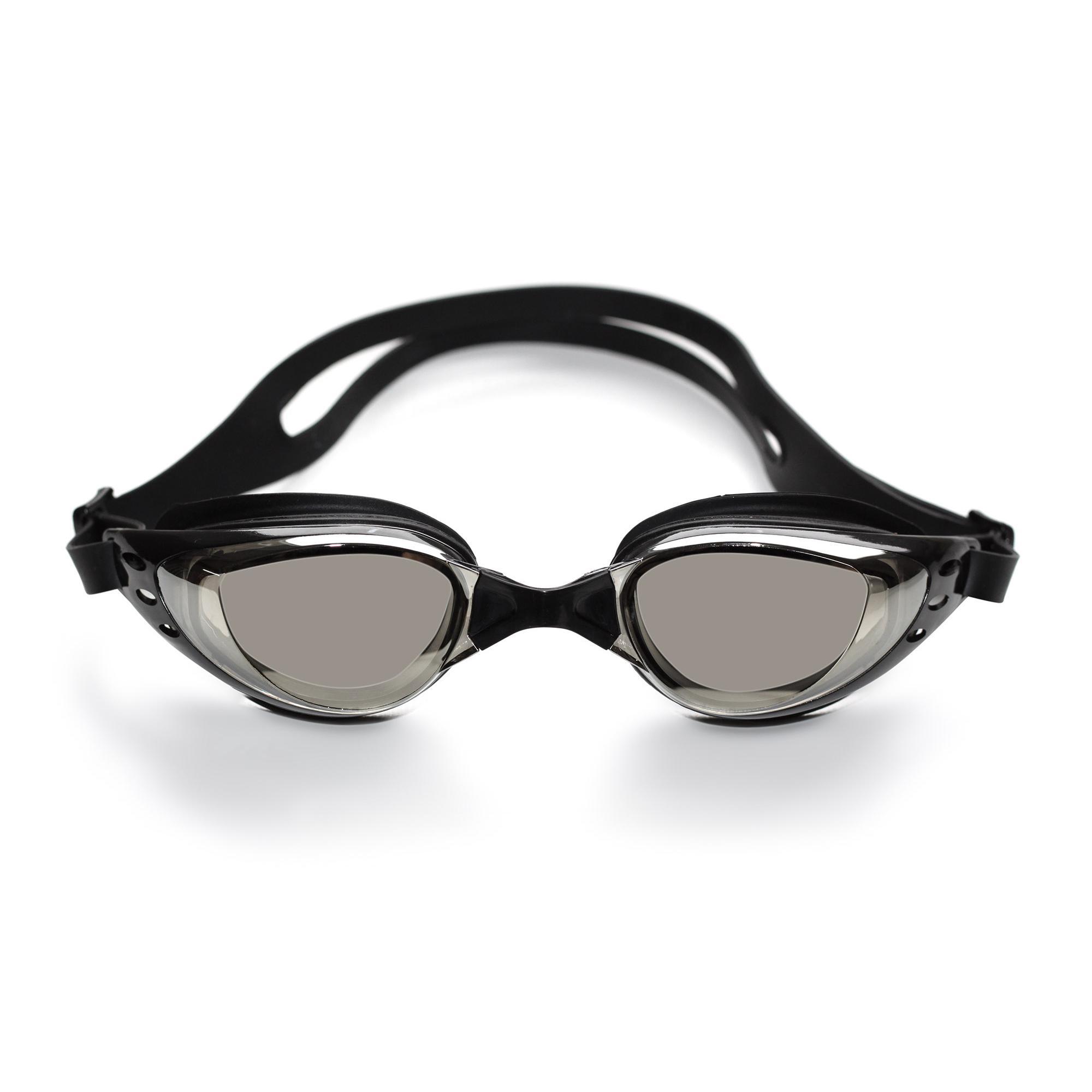 Lunettes de Natation avec Pont Interchangeable PIKE INDIGO 2/4