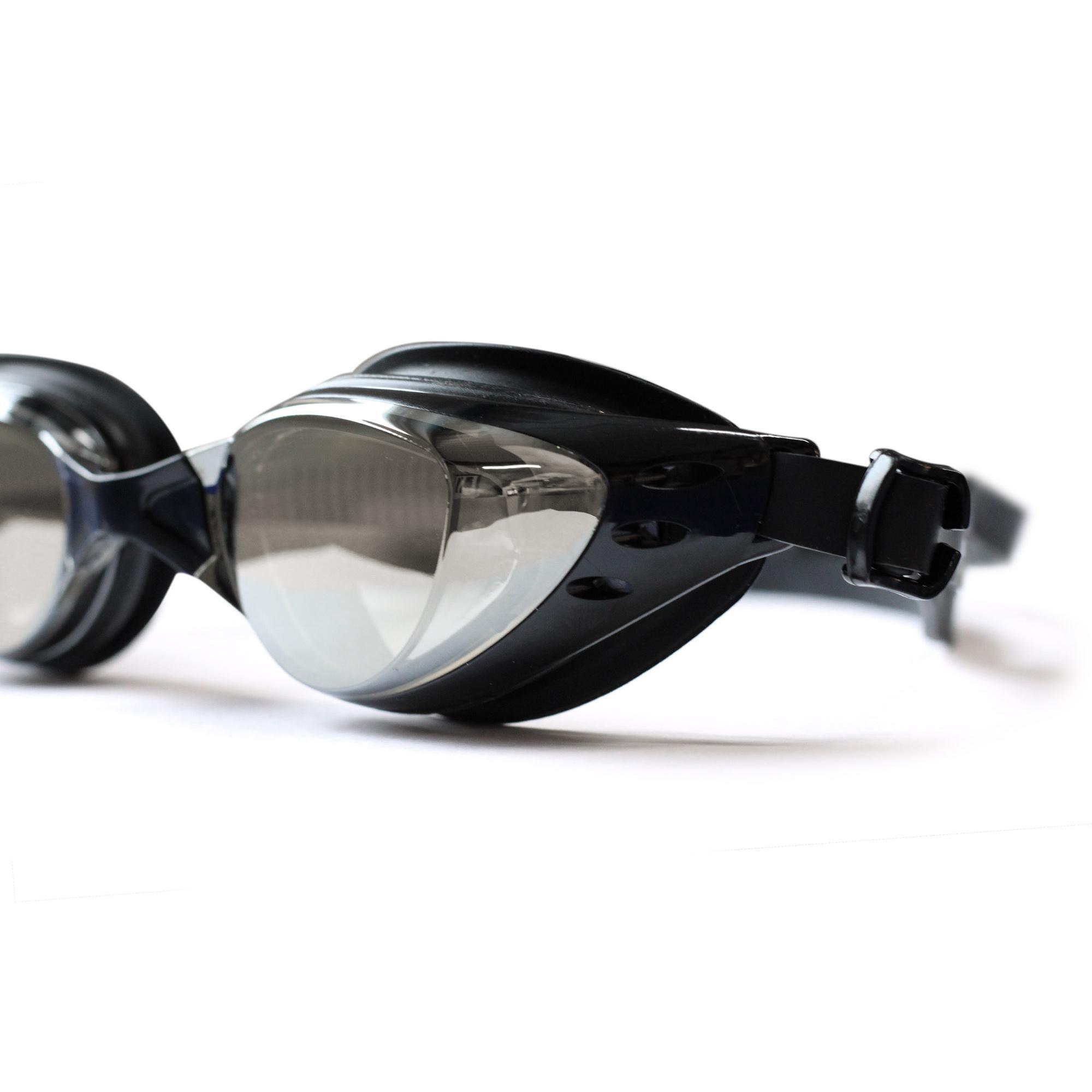 Lunettes de Natation avec Pont Interchangeable PIKE INDIGO 4/4