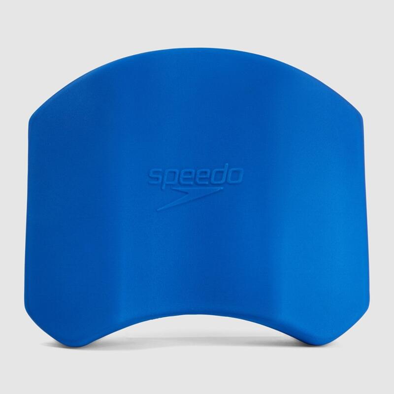 Speedo PULLKICK SCHUIM Fluro Mandarijn/Blauwe Vlam