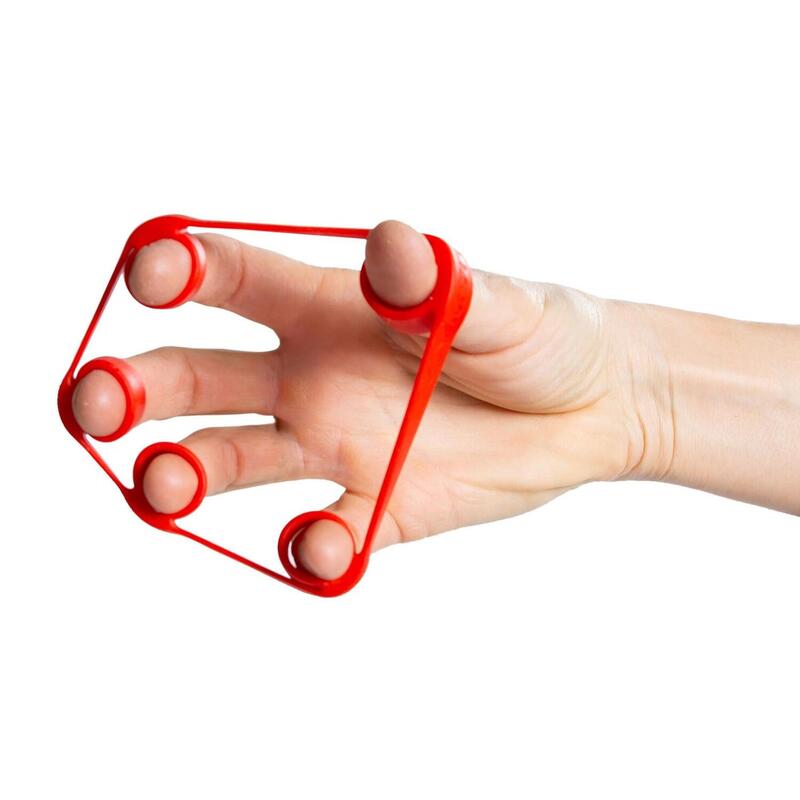 Gymstick Fingerexpander-Set - 3-tlg