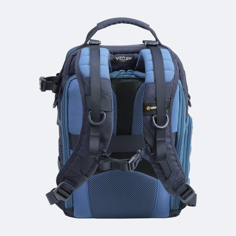 Mochila tactica foto outdoor Vanguard Veo Range T37M NV