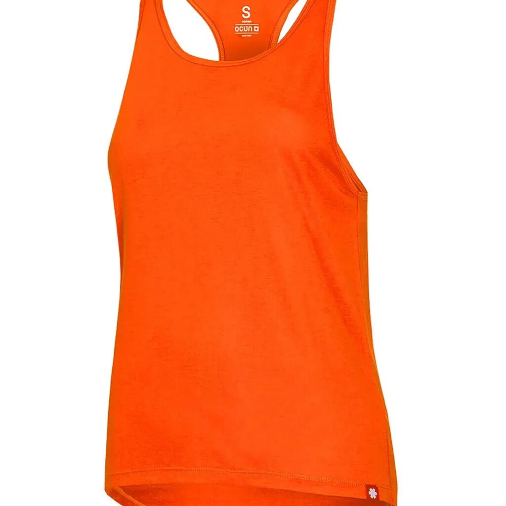 Sports bra Ocun Fiona orange